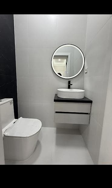 Недвижимость: 2 комнаты, 62 м², Филармония Элитка, 10 этаж, Евроремонт — 8
