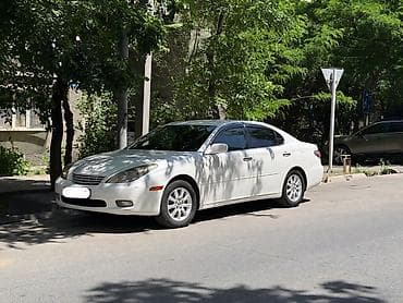 тойото виндом: Toyota Windom: 2003 г., 3 л, Автомат, Газ, Седан — 4