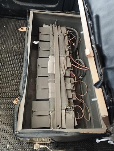 w211 e500: Microcar : 2025 г., Электромобиль — 5