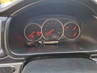 радиатор на опель вектра б: Honda Stepwgn: 2003 г., Минивэн — 6