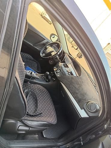 Транспорт: Mazda 3: 2012 г., 2 л, Бензин, Седан — 5