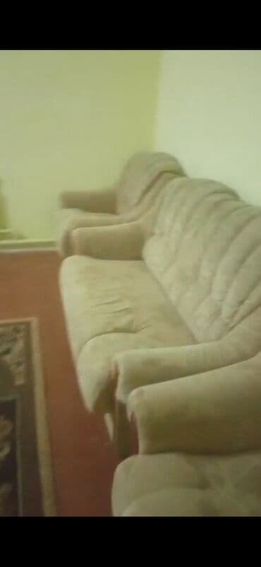 швейные машины в оше: 120 м², С мебелью — 1