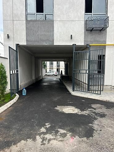 72: 2 комнаты, 56 м², Аламедин-1 мкр Элитка, 4 этаж, Евроремонт — 8