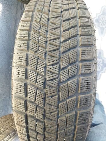 16р диска: Колеса в сборе R 17, Б/у — 2