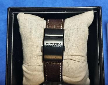 coros pace: Citizen, Новые часы в полном комплекте и коробкой из Японии. Куплены в — 6