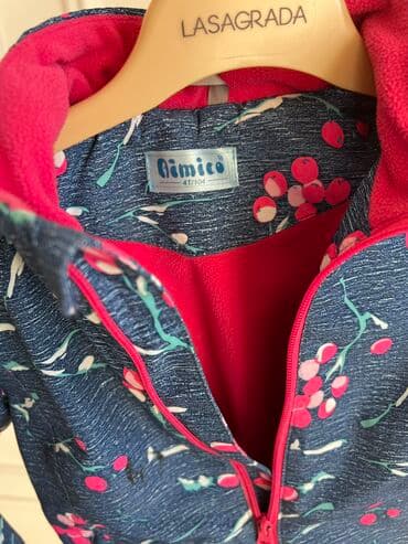 кышкы кийимдер: 3 жаштан 5 жашка чейин туура келет кызым жакшы кийди, абалы жакшы — 3