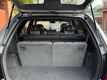 срочно машина: Acura MDX: 2011 г., 3.5 л, Автомат, Бензин, Кроссовер — 10