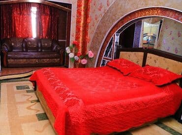 купить комнату гостиничного типа в бишкеке: 36 м² — 14