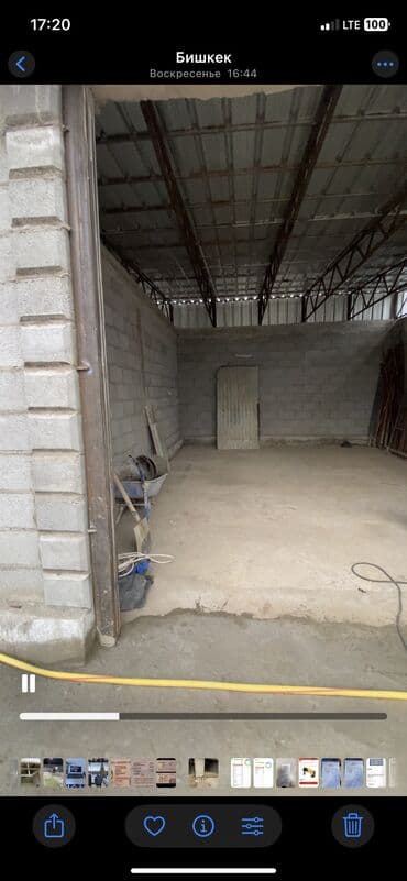 дома в новопокровка: Сдаю Детейлинг, Малярный цех, СТО, 33 м², Закрытый Бизнес, Без оборудования — 3