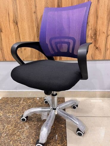 кресло для офис: Кресло chairman 696 очень удобное и комфортное кресло из акриловой — 5