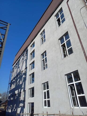 сдам в аренду коммерческую недвижимость: Сдается отдельно стоящее коммерческое здание 🏢 Здание на — 9