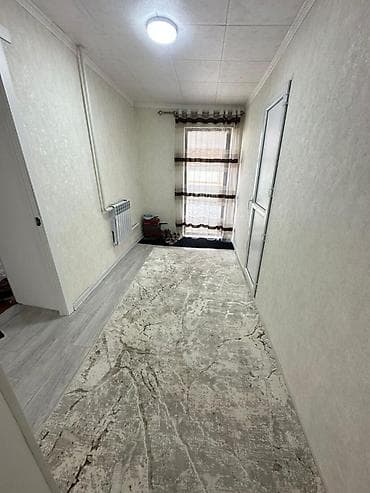 дом у озера: Маевкадан 4 болмолуу үй сатылат, абалы жакшы сүрөттөгүдөй, удобства — 2