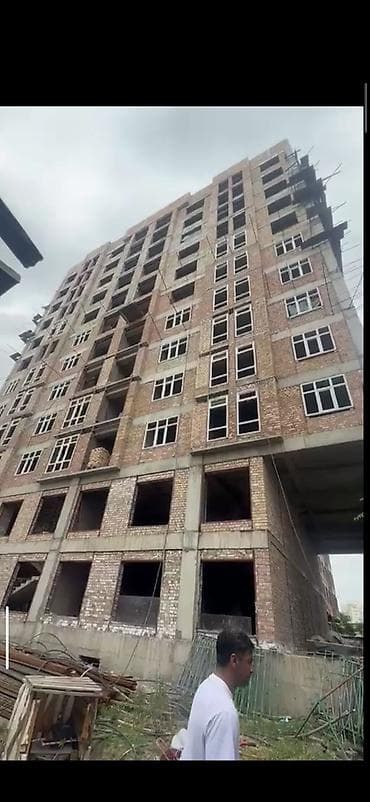 мкр: Элитка, Студия, 40 м² — 6