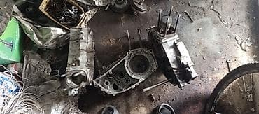 форма мотоцикл: Мотоцикл ИЖ «Юпитер-5» (двухцилиндровый, двухтактный). Описание и — 7