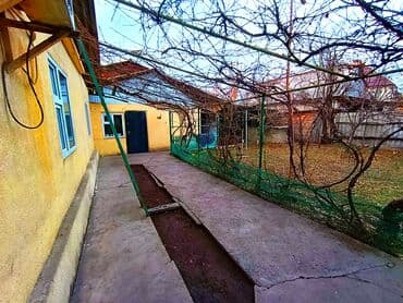 продажа домов в таласе: Дом, 100 м², 4 комнаты, Собственник, Косметический ремонт — 3