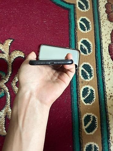 дисплей на айфон xr: IPhone Xr, 64 ГБ, Черный, Чехол, 78 % — 6