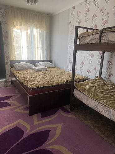 Гостиницы на Иссык-Куле: Гостиница на Иссык-Куле, Голубой Иссык-Куль, Чолпон-Ата, 4 места — 10