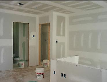 побелить: Покраска стен, Покраска потолков, Покраска окон, На водной основе, 3-5 лет опыта — 1