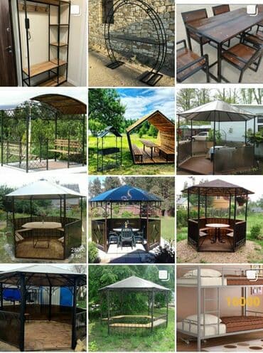 шиномонтажное оборудование для грузовых автомобилей бу: Изготовление из металла Ремонт изделий из металла Изготовление — 6