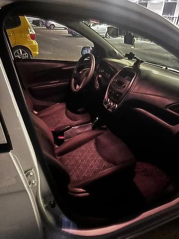 спарк двери: Chevrolet Spark: 2020 г., 1 л, Автомат, Бензин, Хэтчбэк — 5
