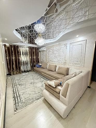 Продажа квартир: 3 комнаты, 46 м², 104 серия, 1 этаж, Косметический ремонт — 4