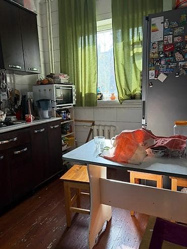 105: 3 комнаты, 61 м², 105 серия, 3 этаж, Косметический ремонт — 4