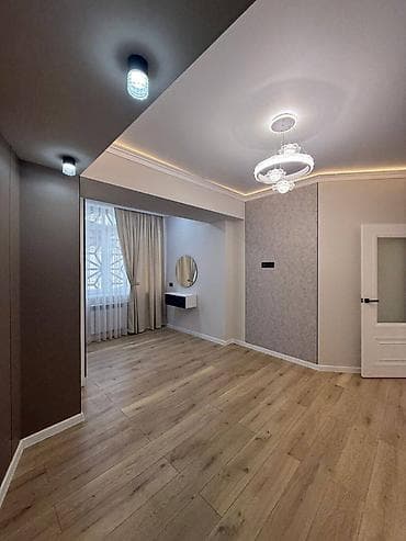 pro group: 2 комнаты, 58 м², Вефа ТЦ Элитка, 5 этаж, Евроремонт — 10