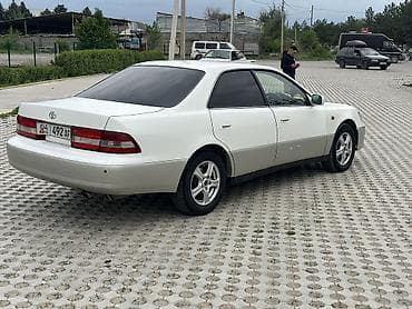 jac m3: Toyota Windom: 1998 г., 2.5 л, Автомат, Газ, Седан — 5