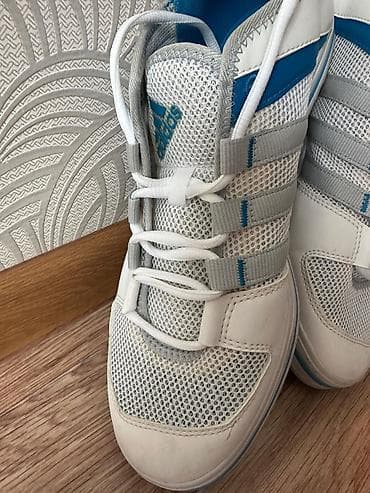 nike react: Кроссовки adidas мужские.Оригинал ! - Размер: US 10 / UK 9.5 / EU 44 — 6