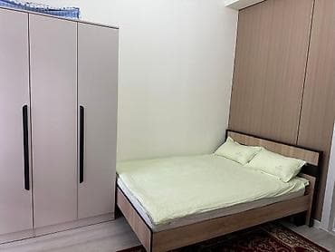 Недвижимость: Коттедж, Атлантис, Сары-Ой, 10 мест — 4