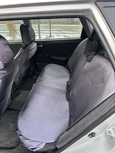 bmw 1 8: Toyota Avensis: 2002 г., 1.8 л, Механика, Бензин, Универсал — 9