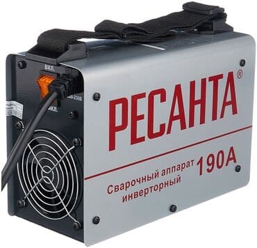 сколько стоит сварочный аппарат полуавтомат: Сварочный аппарат, Лазерная сварка, Новый, Платная доставка, Бесплатная доставка — 2