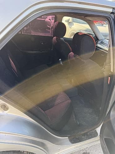 вольво 1998: Toyota Altezza: 1998 г., 2 л, Автомат, Бензин, Седан — 7