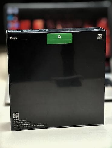1 plus: Oppo Find X9 Ultra, Новый, 512 ГБ, цвет - Черный, 2 SIM — 3