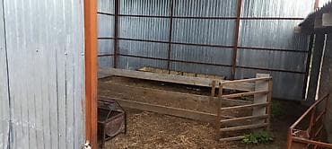 Дом, 30 м², 3 комнаты, Собственник, Старый ремонт