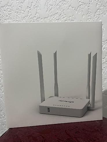 роутер асус: Двухдиапазонный Wi‑Fi роутер с 4 внешними антеннами Отлично подходит — 1