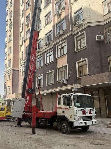 iphone 8x: Продаются автовышки/грузовой лестницы (лифтовый подъемник на базе — 2