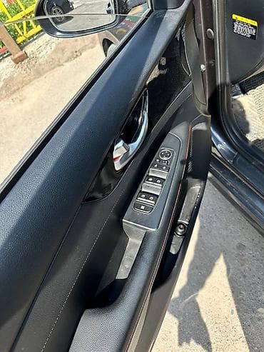 тойота креста крышка гур: Kia Ceed: 2019 г., 1.6 л, Автомат, Бензин, Лифтбек — 5
