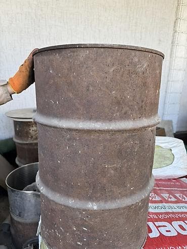 прихожая из металла: Металлическая утварь и тара для хозяйства/гаража В наличии: - Врезная — 5