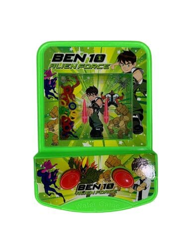 Игрушки: Кольцевой телефон Ben10 (Антистресс) [ акция 50% ] - низкие цены в — 1
