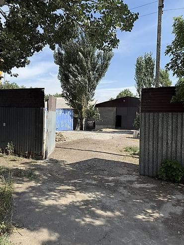 Коммерческая недвижимость: Сдаю!!!Складское помещение/ район Лермонтова Бчк!!! Высота Ворот — 1