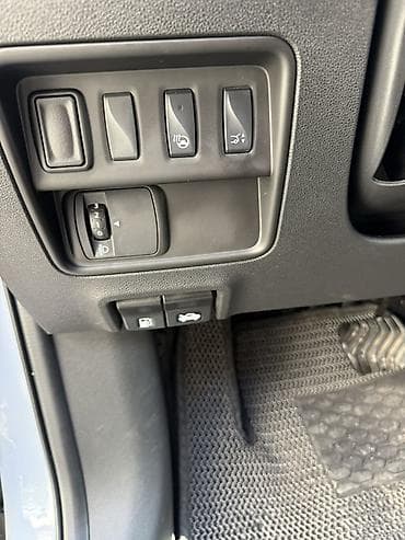 great wall pegasus: Renault QM6: 2019 г., 2 л, Автомат, Газ, Кроссовер — 9