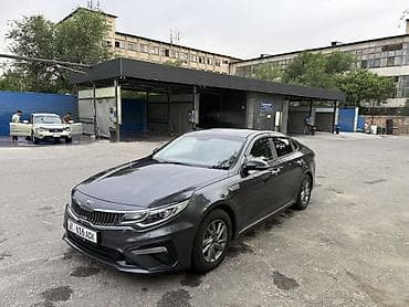 киа рей 2023: Kia K5: 2019 г., 1.7 л, Автомат, Дизель, Седан — 1
