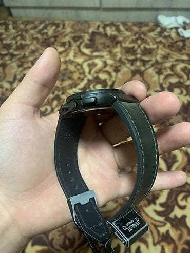 samsung galaxy a71: Спортивные часы часы, Таймер и секундомер, Мужские — 3