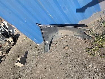 нд фильтр: Крыло Переднее левое BMW, Оригинал — 2