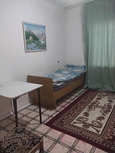 3 комнаты, 74 м², 104 серия, Молодая Гвардия 104 серия, 5 этаж, Косметический ремонт — 5
