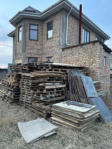 Универсальное оборудование: Поддондор сатылат абалы жакшы — 2