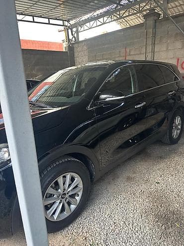 4: Kia Sorento: 2018 г., 2.4 л, Автомат, Бензин, Кроссовер — 3