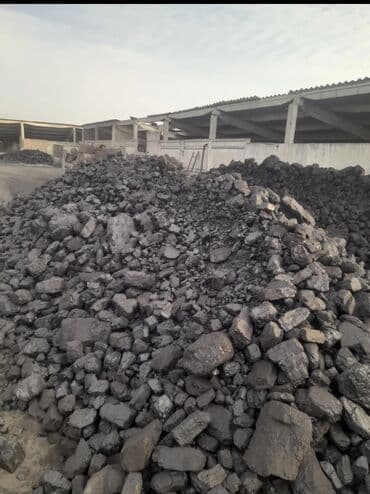 затеняющие сетки для теплиц: Уголь Кара-Кече, Платная доставка, Оптом, Фракция: Мелкий (М), В тоннах — 1