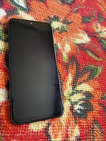 realme 7 pro: Redmi, Redmi Note 10S, Новый, 128 ГБ, цвет - Серый, 1 SIM, 2 SIM — 7